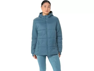 WOMEN’S PERFORMANCE INSULATED JACKET 2.0