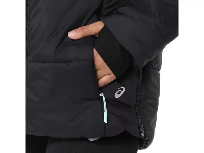 WOMEN’S PERFORMANCE INSULATED JACKET 2.0