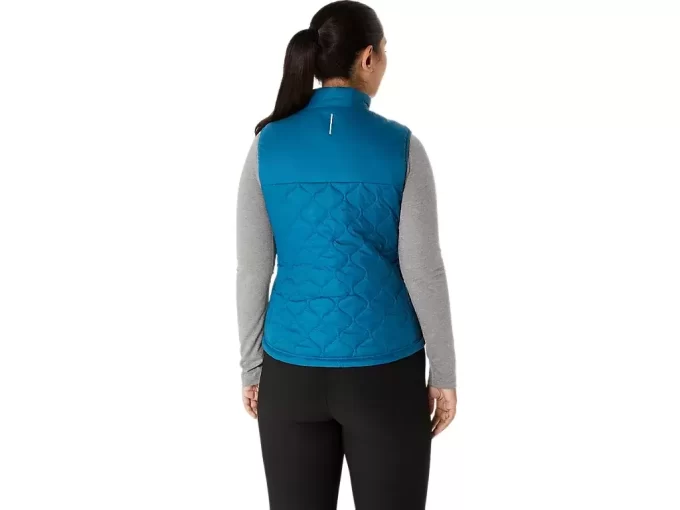 WOMEN’S PERFORMANCE INSULATED VEST 2.0