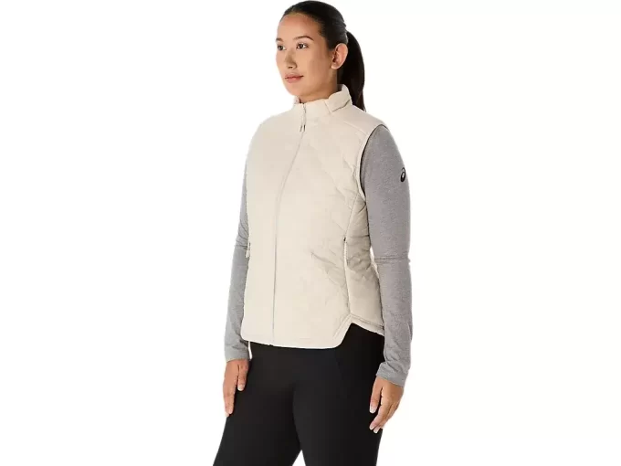WOMEN’S PERFORMANCE INSULATED VEST 2.0