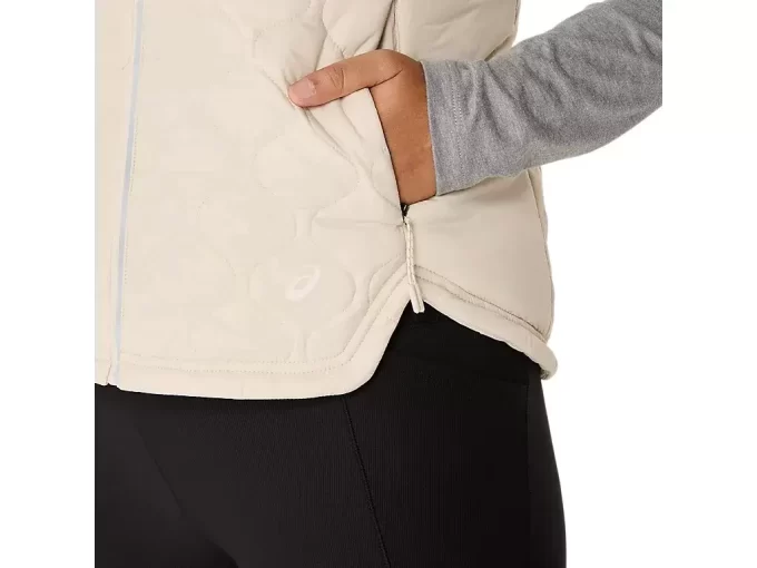 WOMEN’S PERFORMANCE INSULATED VEST 2.0