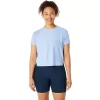 WOMEN’S PR LYTE RUN SHORT SLEEVE 2.0