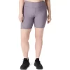 WOMEN’S RIB BIKE SHORT