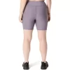 WOMEN’S RIB BIKE SHORT