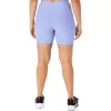 WOMEN’S RIB BIKE SHORT