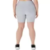 WOMEN’S RIB BIKE SHORT WOMEN’S RIB BIKE SHORT
