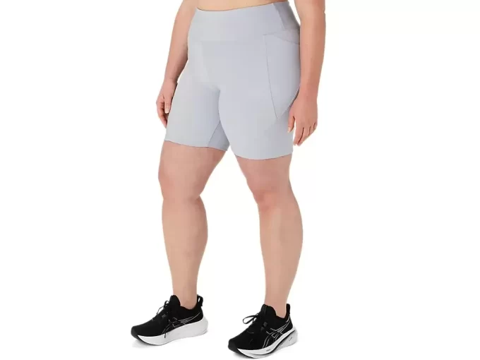 WOMEN’S RIB BIKE SHORT WOMEN’S RIB BIKE SHORT