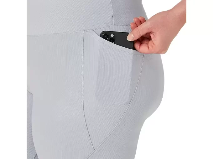 WOMEN’S RIB BIKE SHORT WOMEN’S RIB BIKE SHORT