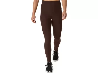 WOMEN’S RIB HIGH WAIST  7/8 TIGHT