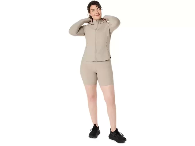 WOMEN’S RIB JACKET WOMEN’S RIB JACKET