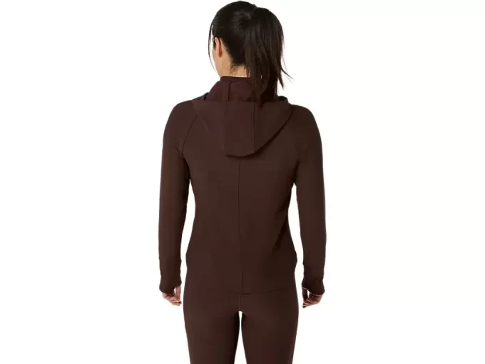 WOMEN’S RIB JACKET