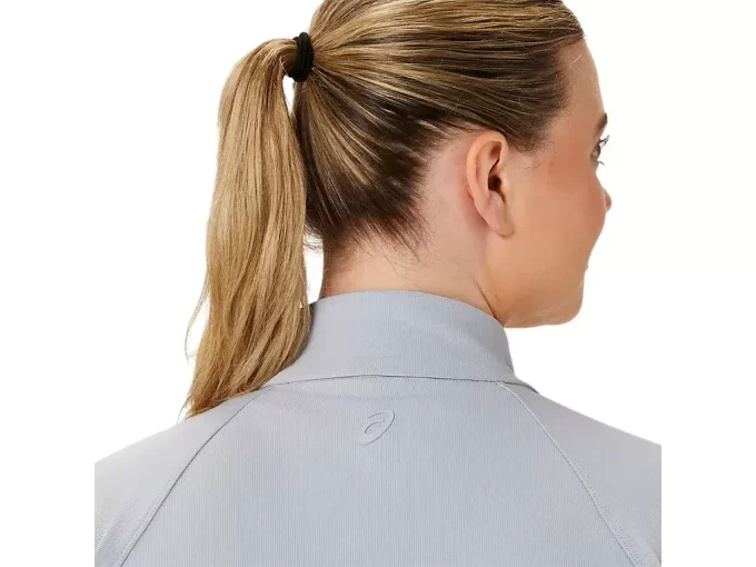 WOMEN’S RIB JACKET WOMEN’S RIB JACKET