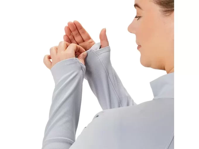 WOMEN’S RIB JACKET WOMEN’S RIB JACKET