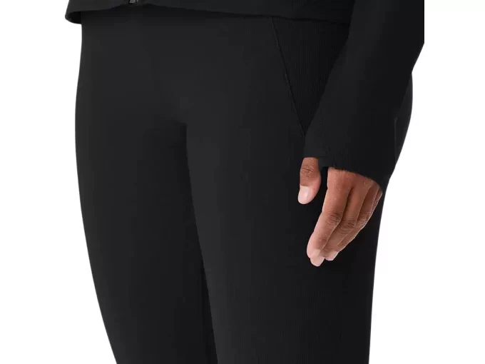 WOMEN’S RIB JACKET WOMEN’S RIB JACKET