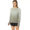 WOMEN’S SEAMLESS LONG SLEEVE TOP
