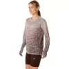 WOMEN’S SEAMLESS LONG SLEEVE TOP