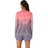 WOMEN’S SEAMLESS LONG SLEEVE TOP