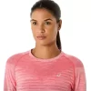 WOMEN’S SEAMLESS LONG SLEEVE TOP