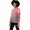 WOMEN’S SEAMLESS SHORT SLEEVE TOP WOMEN’S SEAMLESS SHORT SLEEVE TOP