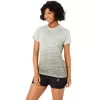 WOMEN’S SEAMLESS SHORT SLEEVE TOP