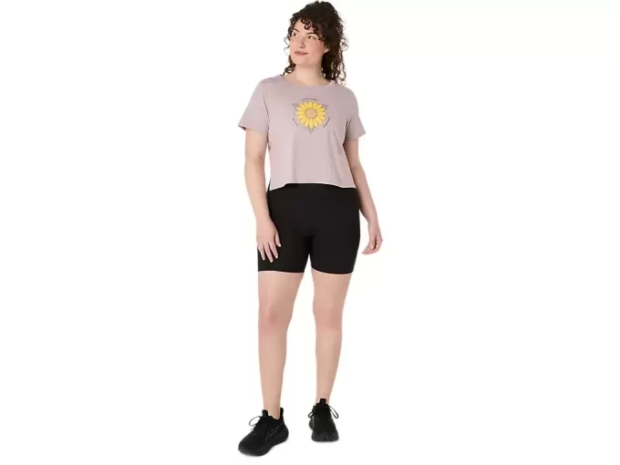 WOMEN’S SUNFLOWER CROP