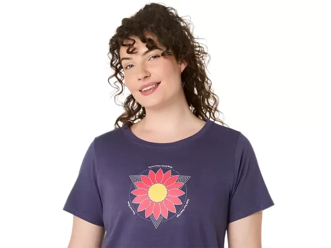 WOMEN’S SUNFLOWER CROP