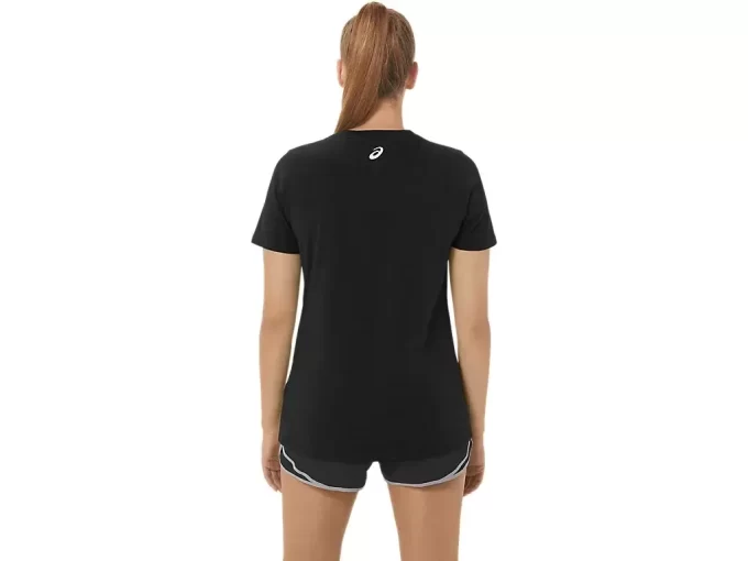 WOMEN’S SUNFLOWER SLOGAN V-NECK WOMEN’S SUNFLOWER SLOGAN V-NECK