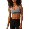 WOMEN’S Team ASICS Band Bra