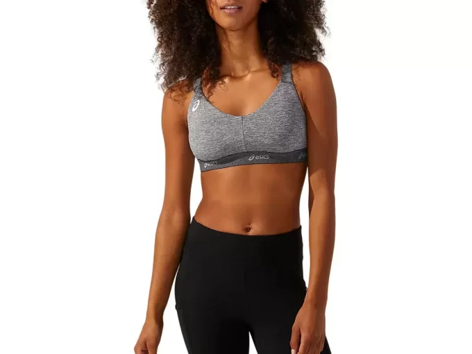 WOMEN’S Team ASICS Band Bra