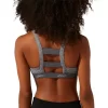 WOMEN’S Team ASICS Band Bra