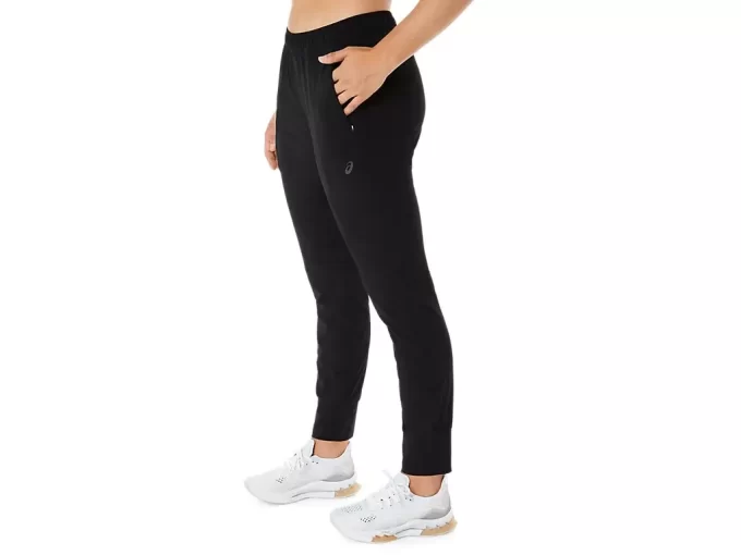 WOMEN’S TRAINING CORE STRETCH WOVEN PANT