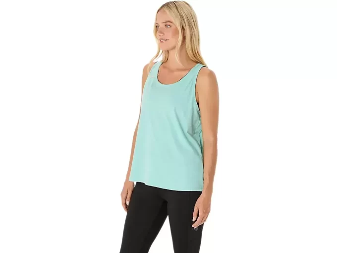 WOMEN’S TRAINING CORE TANK
