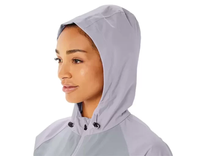 WOMEN’S WATERPROOF JACKET
