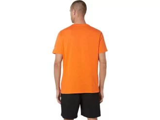 XG SHORT SLEEVE LOCKUP LOGO TEE