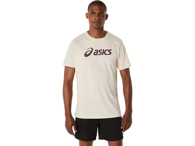 XG SHORT SLEEVE LOCKUP LOGO TEE