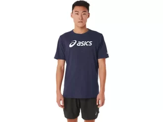 XG SHORT SLEEVE LOCKUP LOGO TEE