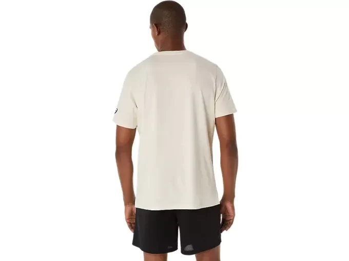 XG SHORT SLEEVE LOCKUP LOGO TEE