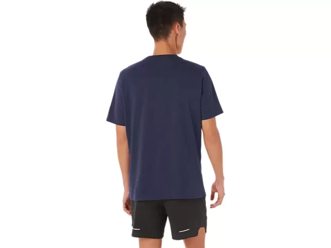 XG SHORT SLEEVE LOCKUP LOGO TEE