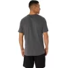 XG SHORT SLEEVE LOCKUP LOGO TEE