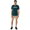 XG SHORT SLEEVE LOCKUP LOGO TEE XG SHORT SLEEVE LOCKUP LOGO TEE