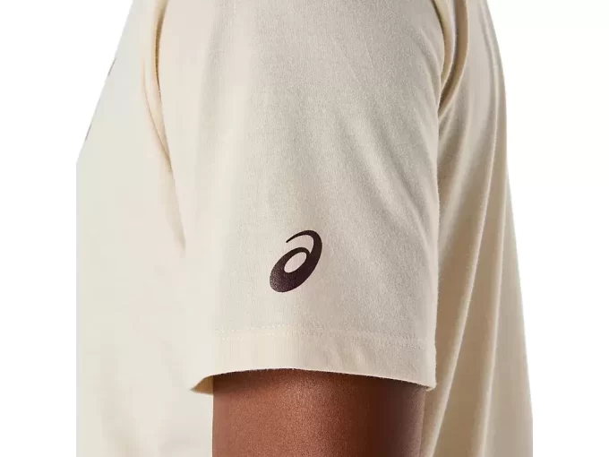 XG SHORT SLEEVE LOCKUP LOGO TEE