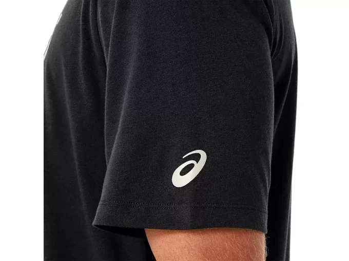 XG SHORT SLEEVE LOCKUP LOGO TEE