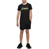 YOUTH WOVEN SPORT SHORT